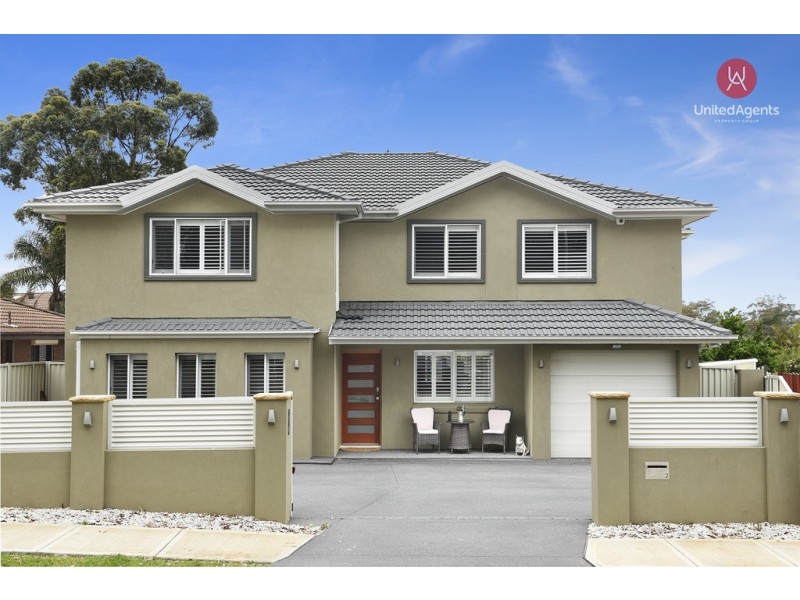 Bossley Park NSW 2176