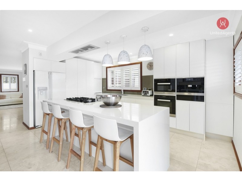 Bossley Park NSW 2176