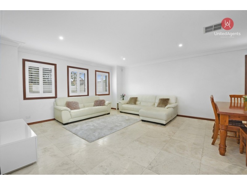 Bossley Park NSW 2176