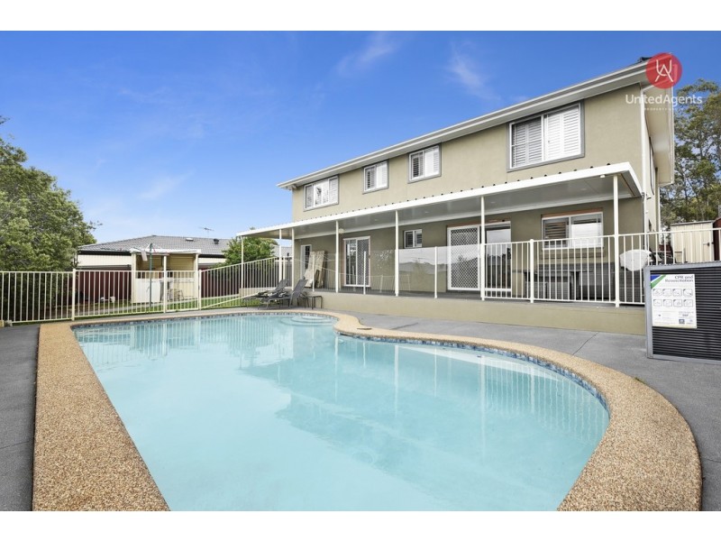 Bossley Park NSW 2176