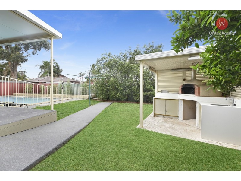 Bossley Park NSW 2176