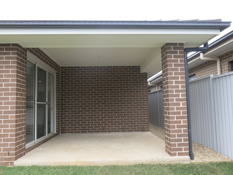 (LOT 22) 32 Orion Road, Austral NSW 2179