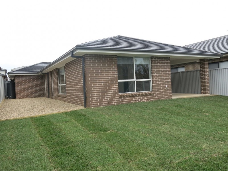 (LOT 22) 32 Orion Road, Austral NSW 2179