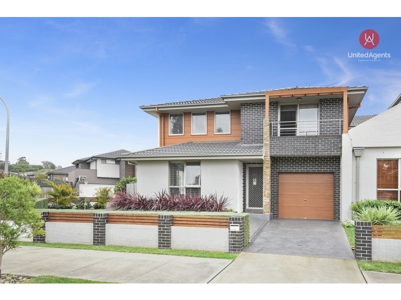 2 Boyden Street, Middleton Grange NSW 2171