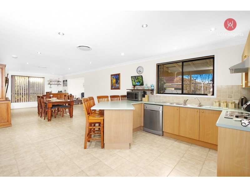 West Hoxton NSW 2171