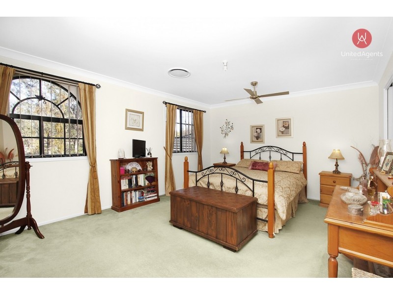 West Hoxton NSW 2171