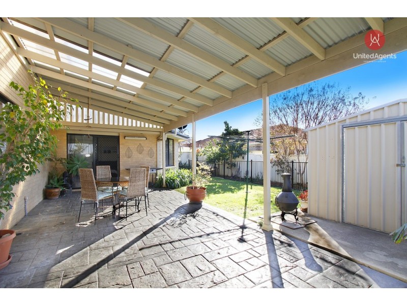 West Hoxton NSW 2171