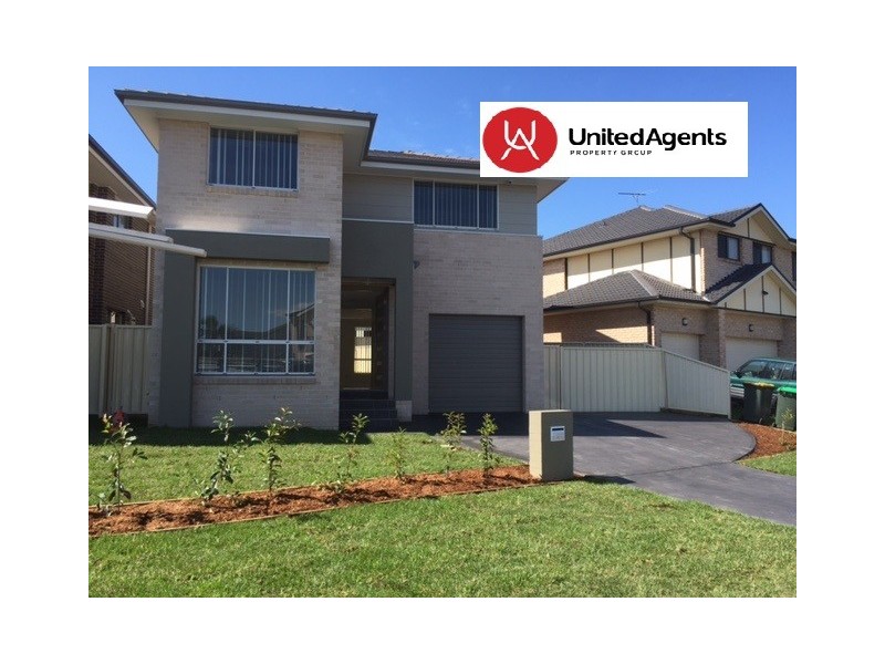 West Hoxton NSW 2171