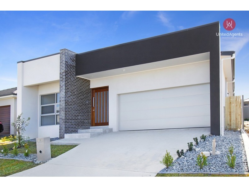 Oran Park NSW 2570