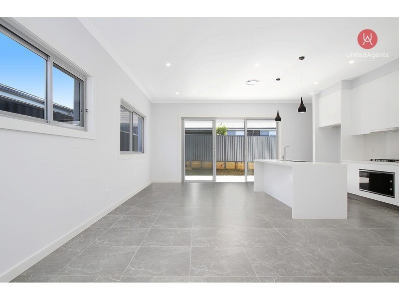 Oran Park NSW 2570