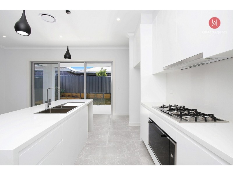 Oran Park NSW 2570