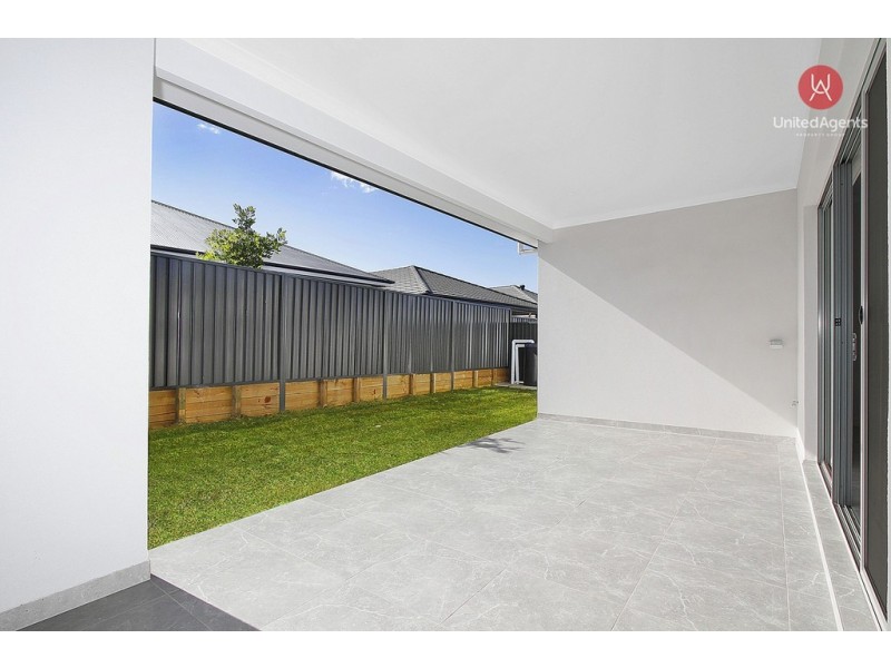 Oran Park NSW 2570
