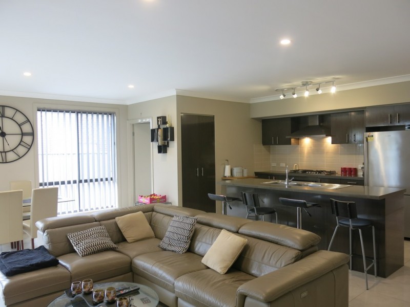 Middleton Grange NSW 2171