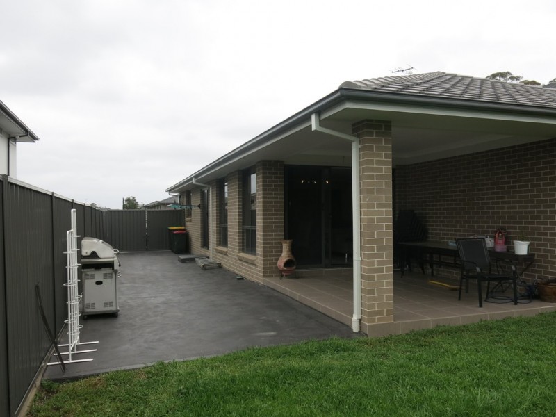 Middleton Grange NSW 2171