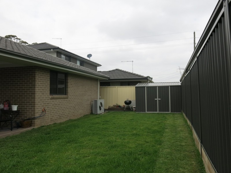 Middleton Grange NSW 2171