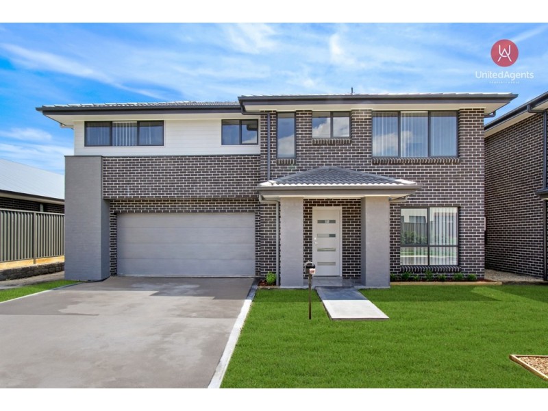 Gregory Hills NSW 2557