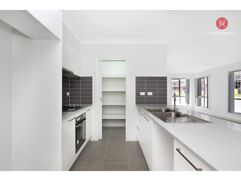 Gregory Hills NSW 2557