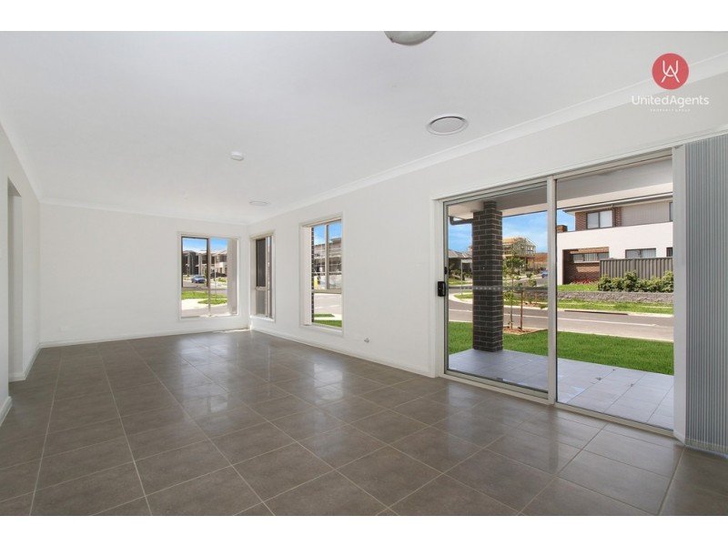 Gregory Hills NSW 2557