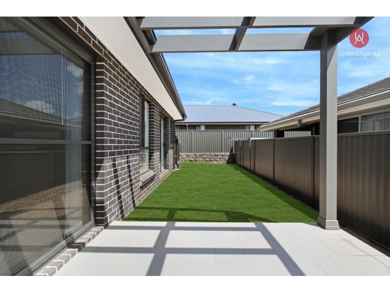 Gregory Hills NSW 2557