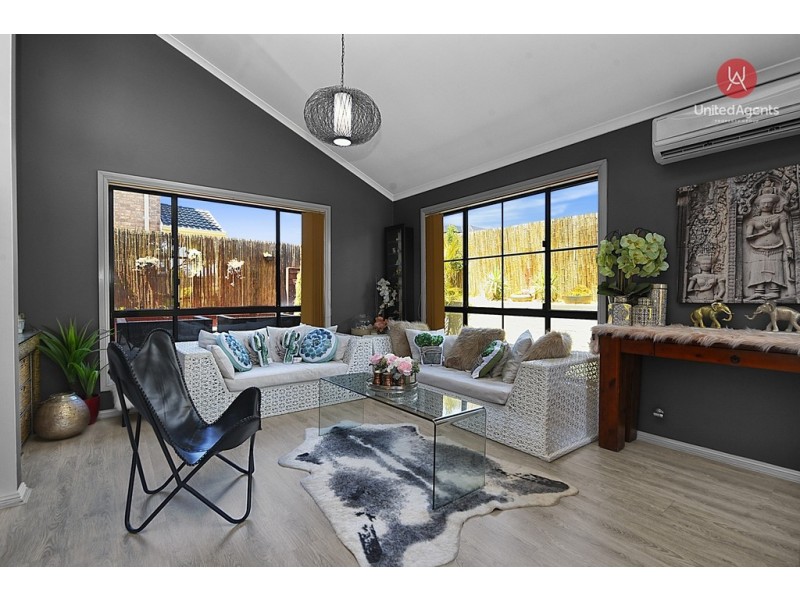 28 Mathinna Circuit, West Hoxton NSW 2171