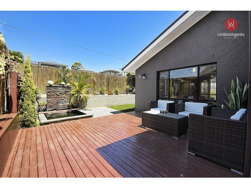 28 Mathinna Circuit, West Hoxton NSW 2171