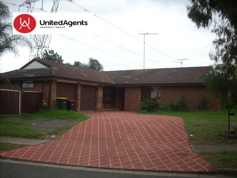 Hinchinbrook NSW 2168