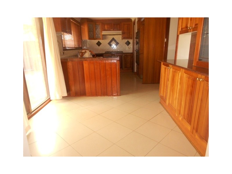 Hinchinbrook NSW 2168