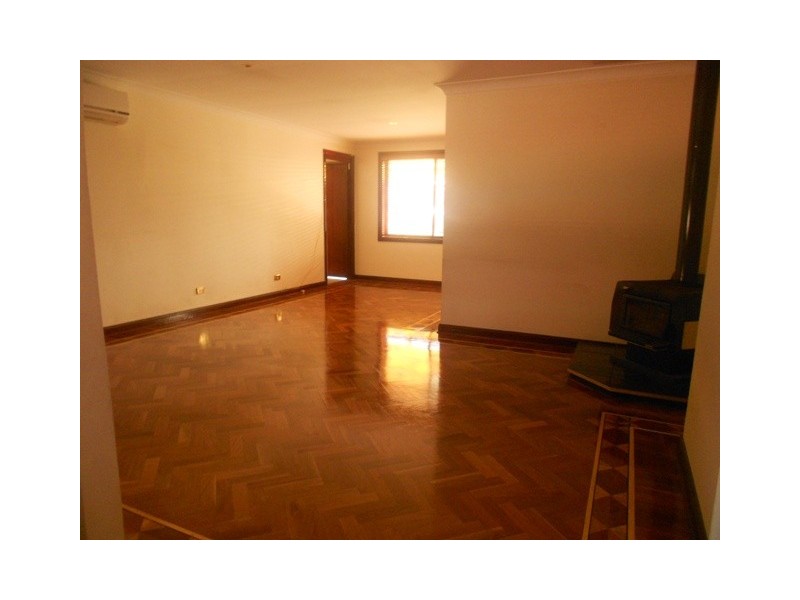 Hinchinbrook NSW 2168