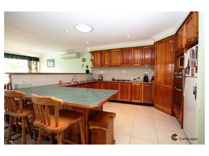 Edensor Park NSW 2176