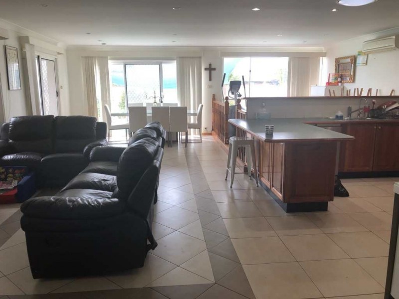 Edensor Park NSW 2176