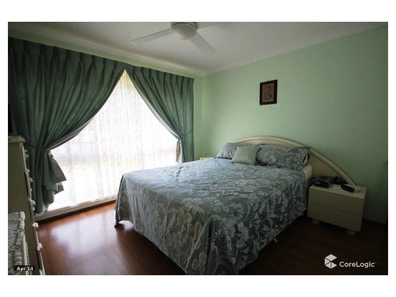 Edensor Park NSW 2176