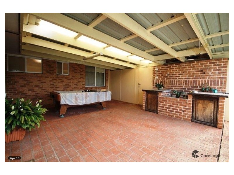 Edensor Park NSW 2176