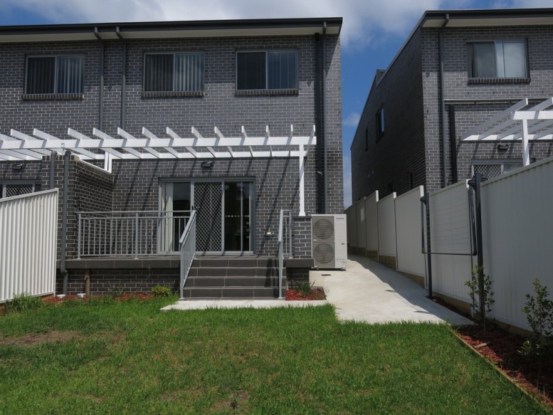 Middleton Grange NSW 2171