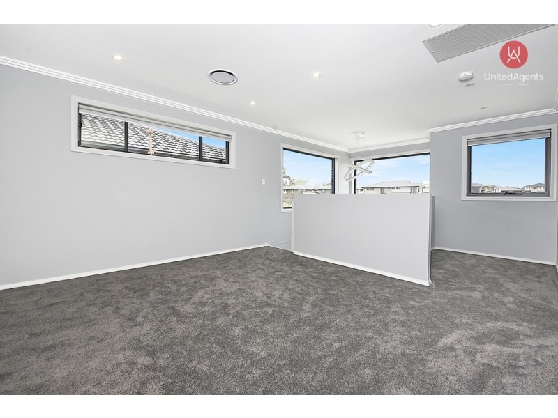 125 Dalmatia Ave, Edmondson Park NSW 2174