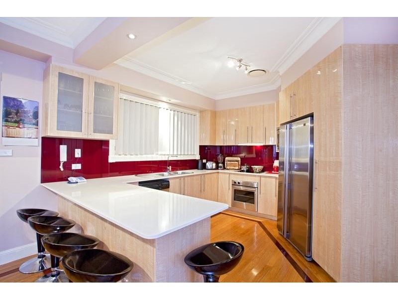 Green Valley NSW 2168