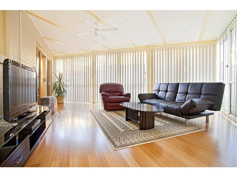 Green Valley NSW 2168