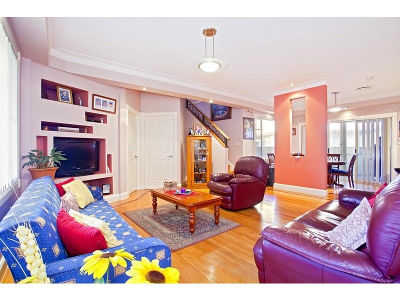 Green Valley NSW 2168