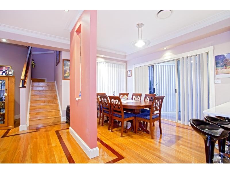 Green Valley NSW 2168