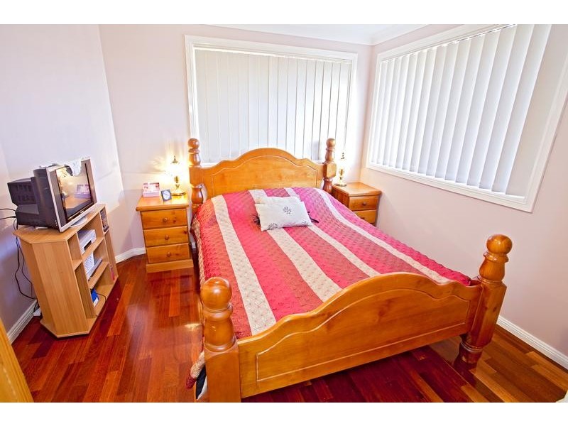 Green Valley NSW 2168