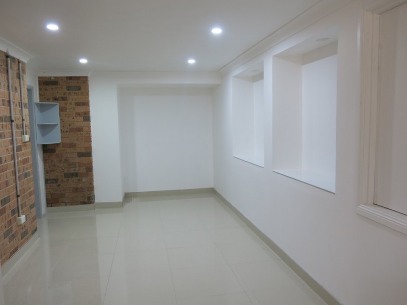 Bonnyrigg Heights NSW 2177