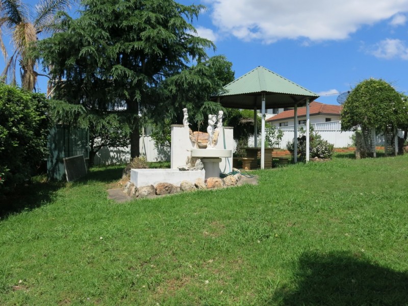 Bonnyrigg Heights NSW 2177