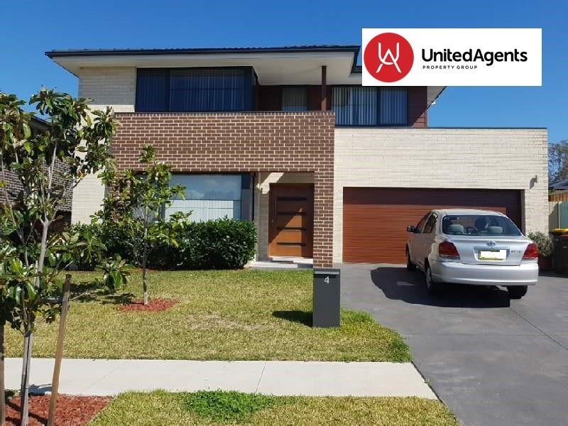 Glenfield NSW 2167