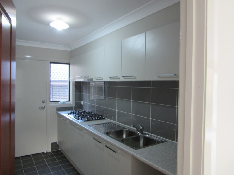 Glenfield NSW 2167