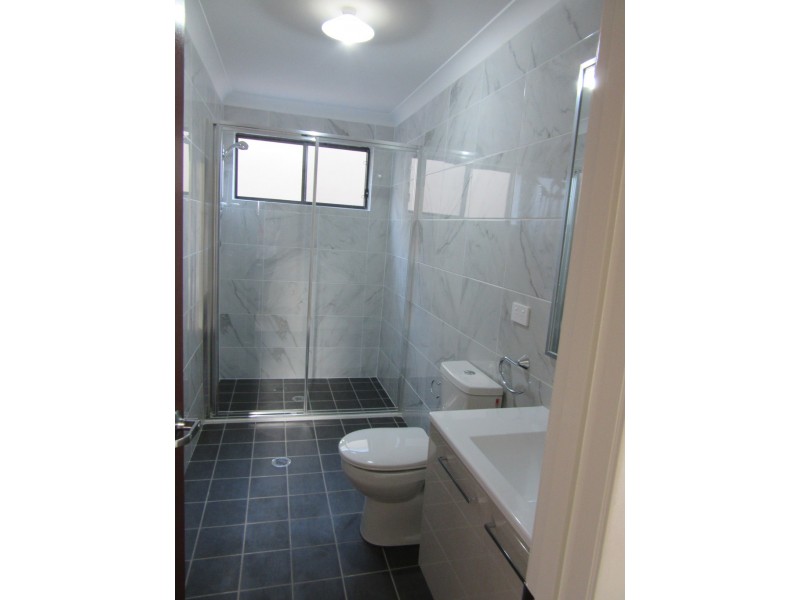 Glenfield NSW 2167