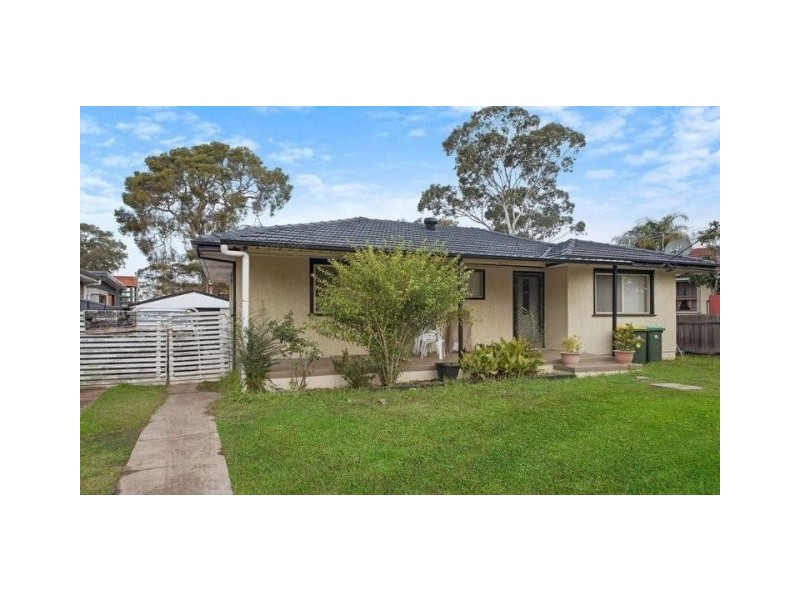 20 Corriedale Street, Miller NSW 2168