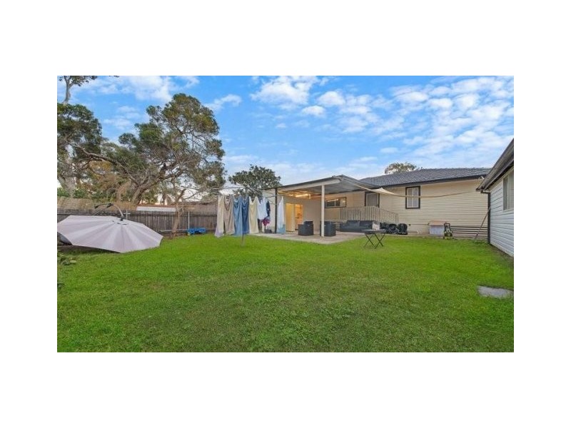 20 Corriedale Street, Miller NSW 2168