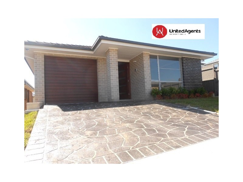 Middleton Grange NSW 2171