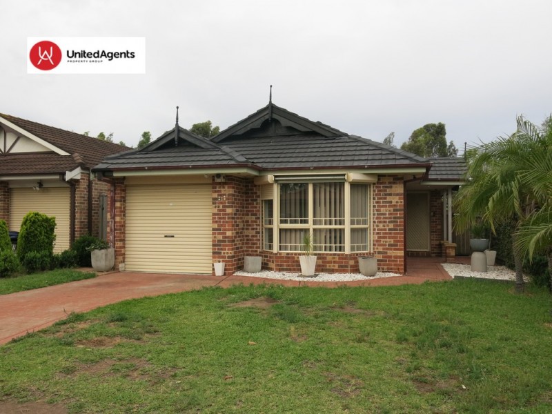 Hinchinbrook NSW 2168