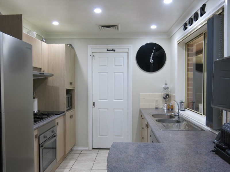 Hinchinbrook NSW 2168