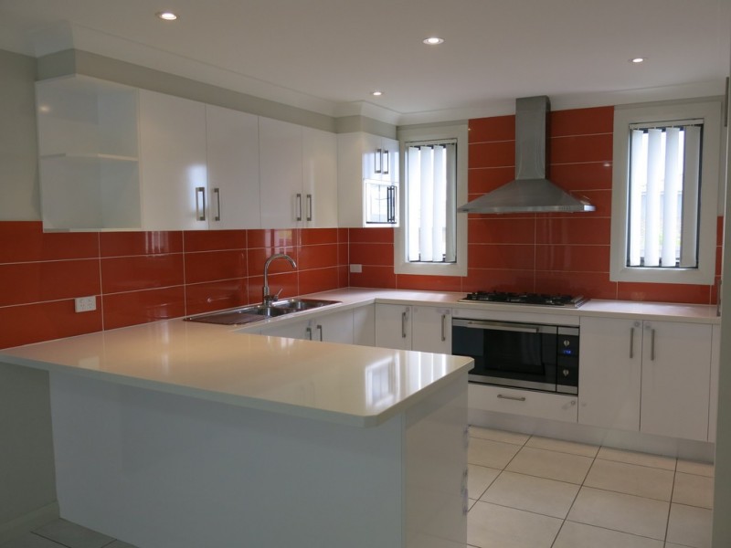 Middleton Grange NSW 2171